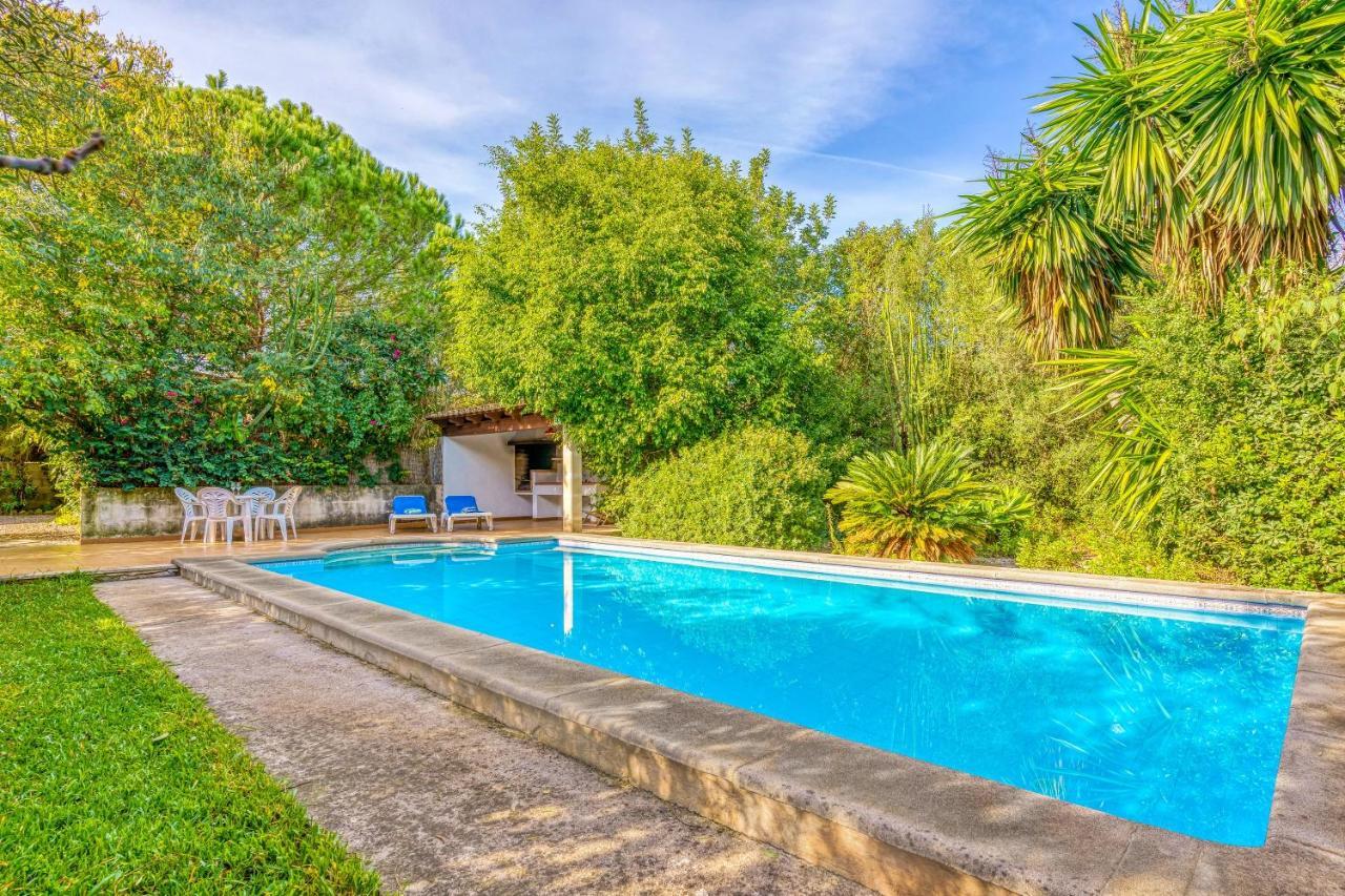 Villa Can Reig Pollença