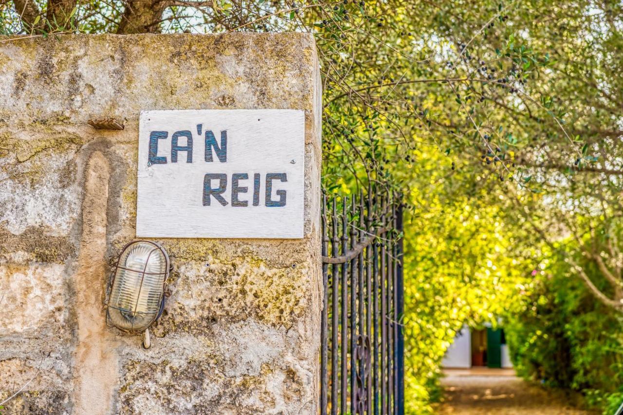Can Reig Pollença