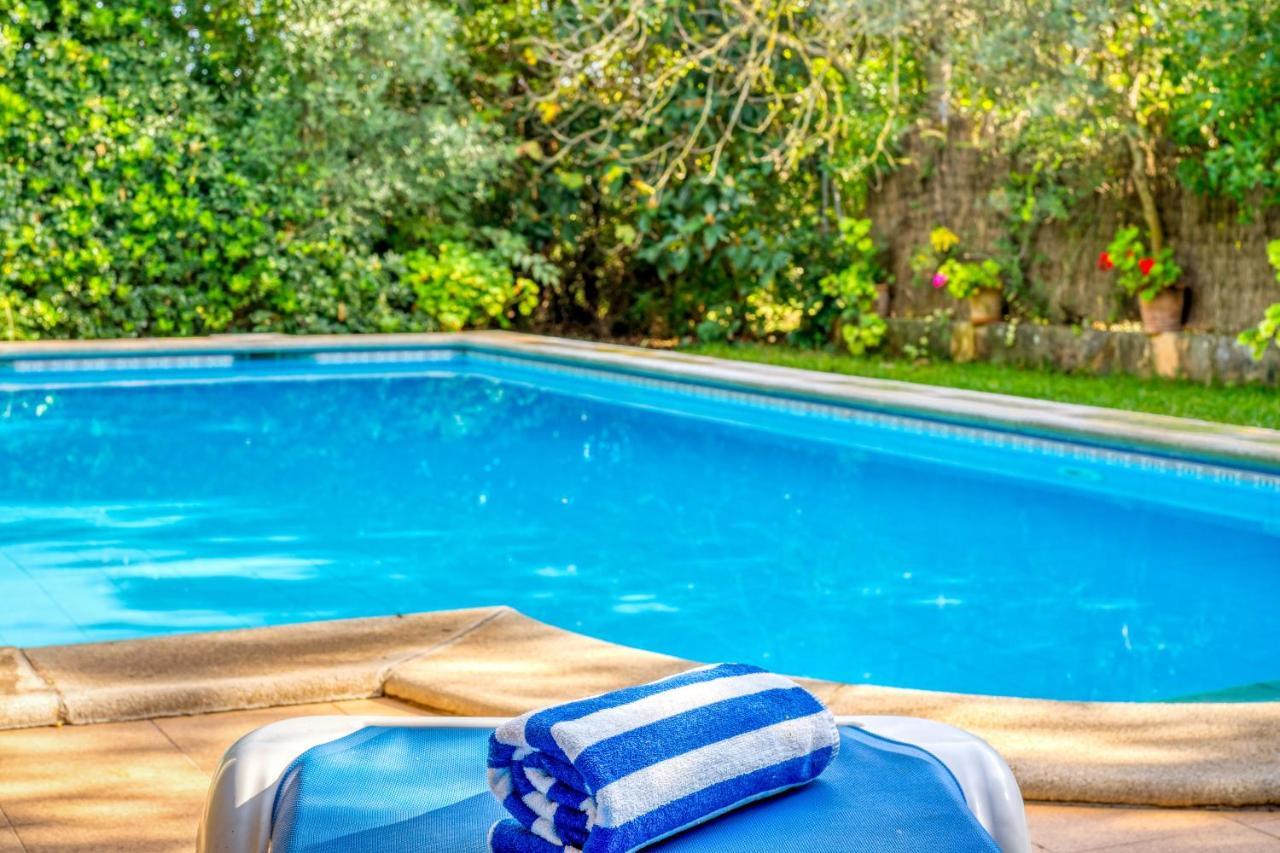 Can Reig Villa Pollença